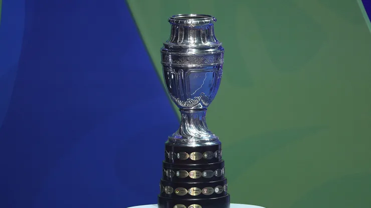 Conmebol anunció cuántos equipos de Concacaf jugarán la Copa América 2024