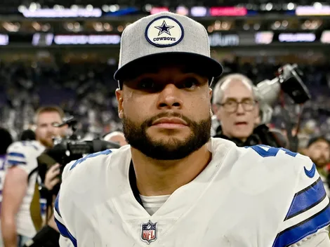 Noticias Cowboys: Prescott lanza una fuerte advertencia al resto de la NFL