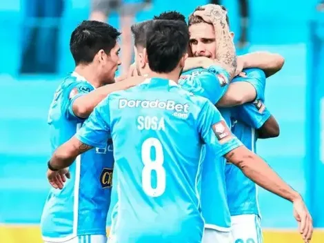 Sporting Cristal y el monto millonario que ganará si elimina a Emelec