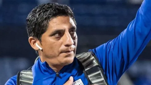 "Guillermo Salas no es más técnico de Alianza Lima"