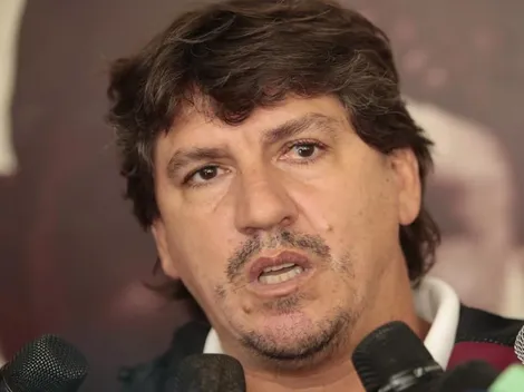 Ferrari descarta la llegada de arquero mundialista a la "U"