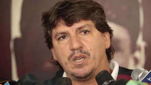 Ferrari descarta la llegada de arquero mundialista a la "U".