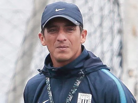 Alianza Lima busca nuevo entrenador antes del clásico