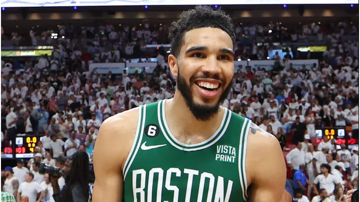 Boston Celtics ha fichado a un nuevo guardia para su plantilla.