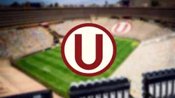 La "U" tendrá arquero mundialista para su Centenario.