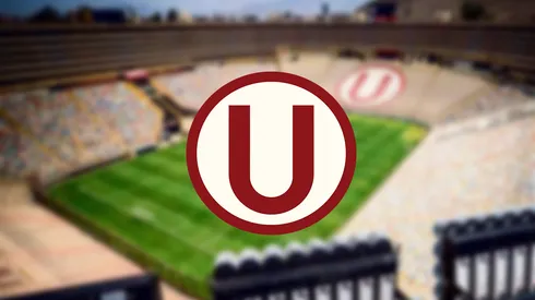 La "U" tendrá arquero mundialista para su Centenario.