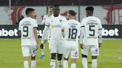 LDUQ busca el fichaje de este delantero