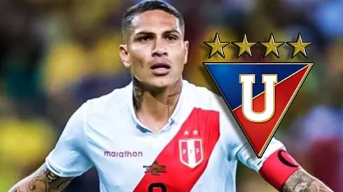"Paolo Guerrero solo está para vender camisetas, nada más"
