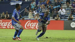 Este será el 11 de Emelec para su partido de Copa Sudamericana