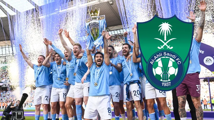 Manchester City