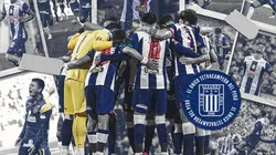 Alianza Lima y su gran noticia antes del clásico