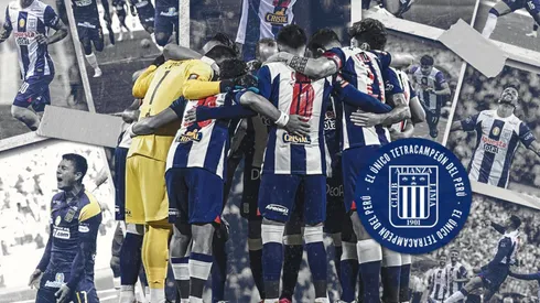 Alianza Lima y su gran noticia antes del clásico