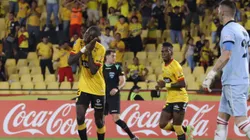 Este sería el 11 de Barcelona SC para la Copa Sudamericana