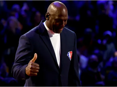 Michael Jordan lo dijo todo: La viral opinión del ex Chicago Bull y leyenda NBA