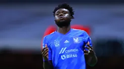 El 9 ecuatoriano tiene nuevo equipo.