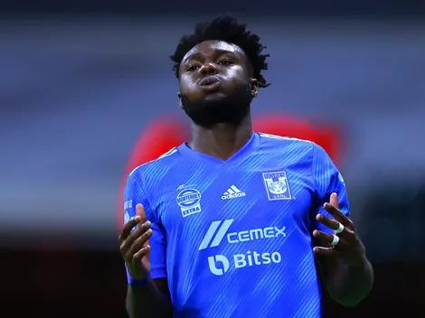 CONFIRMADO: Jordy Caicedo continuará su carrera en este equipo