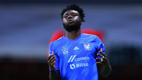 El 9 ecuatoriano tiene nuevo equipo.