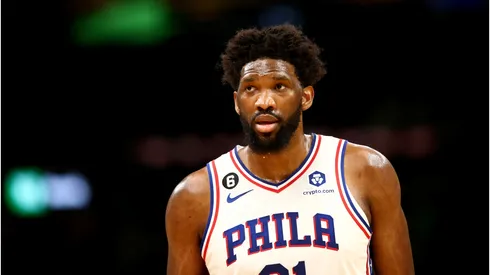 Joel Embiid