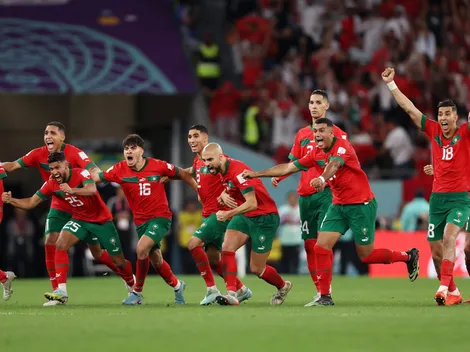 Manchester United sondea a una estrella de Qatar 2022