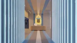 La Selección Argentina tendrá su base logística en los Estados Unidos. AFA.com.ar