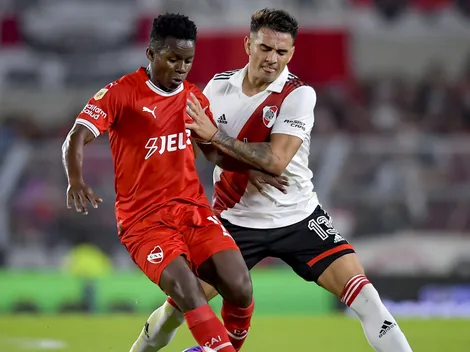 Juan Cazares sí interesa a este grande de Ecuador