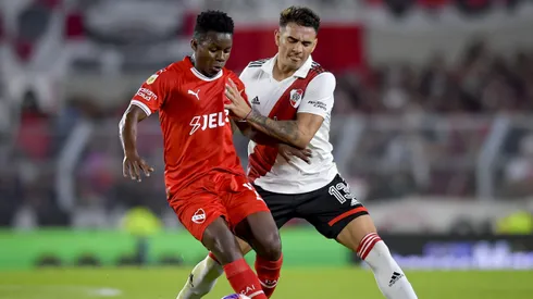 El jugador ecuatoriano interesa a un grande de la LigaPro.