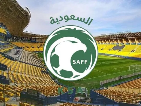 Arabia Saudita lanzó búsqueda de jugadores para su tercera división en Futboljobs