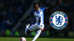 El ecuatoriano es el deseo del Chelsea.