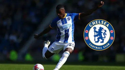 El ecuatoriano es el deseo del Chelsea.