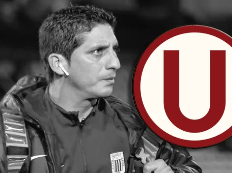 Chicho Salas podría vivir su último partido contra Universitario
