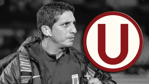 Chicho Salas podría vivir su último partido contra Universitario
