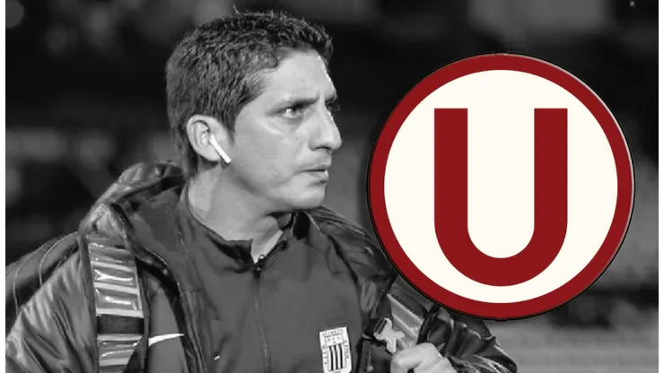 Chicho Salas podría vivir su último partido contra Universitario