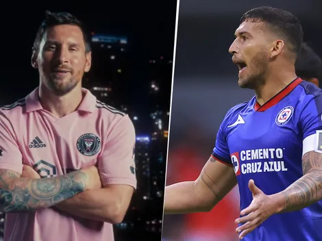 ¿Cuándo juegan Inter Miami vs. Cruz Azul por la Leagues Cup 2023?