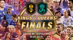 Playoffs Kings League