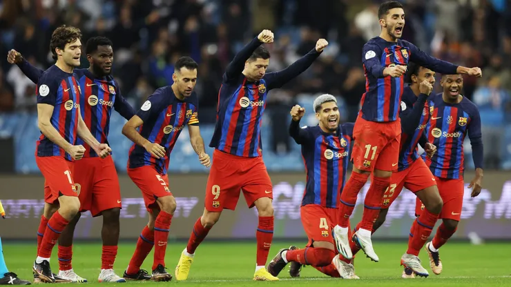 FC Barcelona
