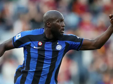 ¡Descabellado! Arabia Saudita sube la oferta por Lukaku