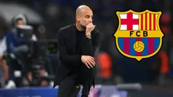 El DT habló sobre Bernardo y el Barsa.