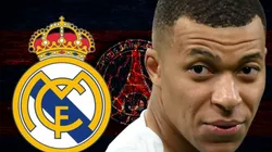 El francés es el sueño del Madrid.