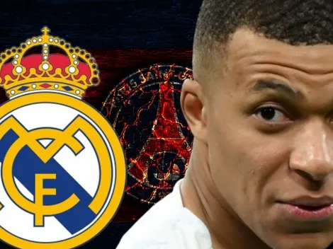 Las 24 horas más importantes de la trama Mbappé