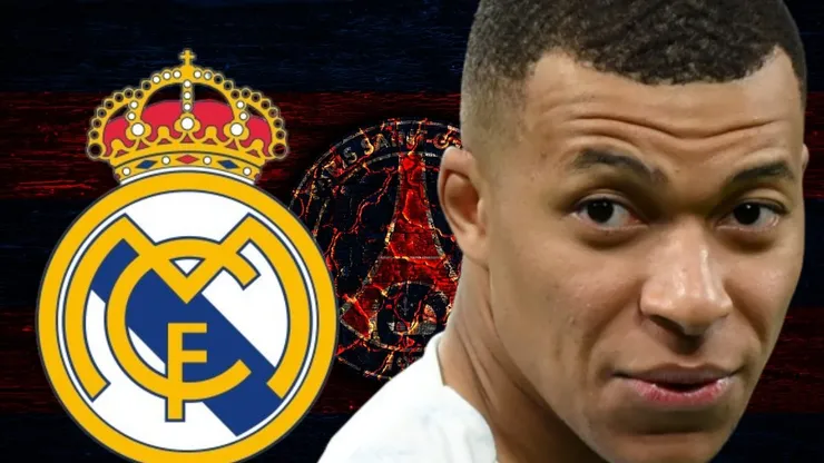 El francés es el sueño del Madrid.