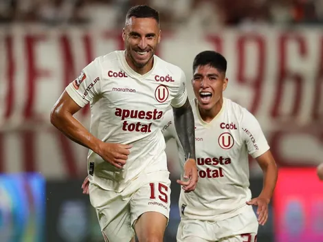 La estrategia que usará a la "U" para ganar el clásico