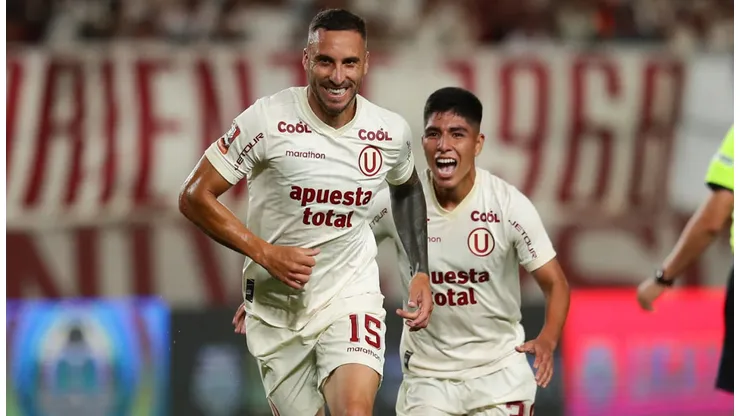 La estrategia que le hará ganar a la "U" en el clásico.