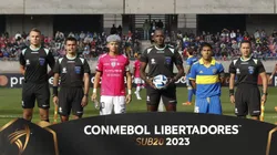 No pudo ser: Independiente del Valle cae en la final de la Libertadores sub20