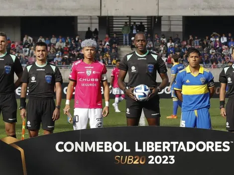 No pudo ser: Independiente del Valle cae en la final de la Libertadores sub20