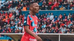 El fichaje de Jefferson Valverde se encuentra envuelto en una gran polémica.