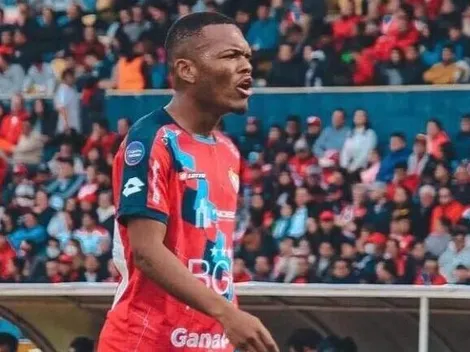 Desde El Nacional explican su reclamo por el caso Jefferson Valverde