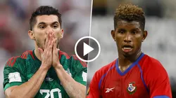 México y Panamá se enfrentan por el título en la Copa Oro.