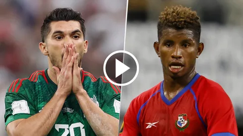 México y Panamá se enfrentan por el título en la Copa Oro.