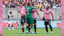 Sport Boys logra victoria histórica ante Alianza.