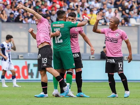 Sport Boys derrotó al Dream Team de Alianza